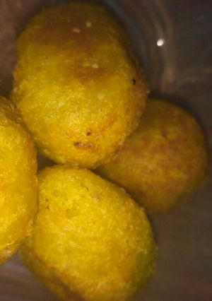 Foto resep Muusss Timuuusss 😍