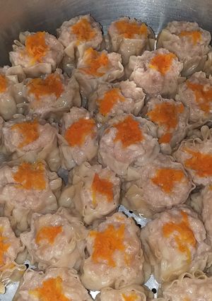 Foto resep Dimsum ayam