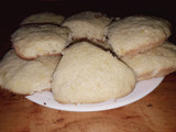 Galletitas de limón 🍪🍋
