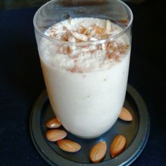 A picture of Apple Smoothie.