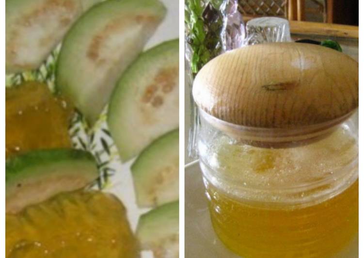 Step-by-Step Guide to Prepare Award-winning Guava jelly