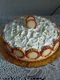 Torta de limão
