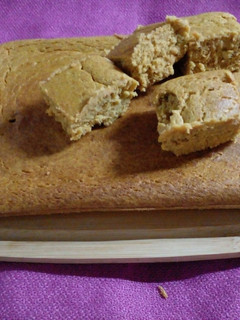 Una foto de Torta de zanahorias