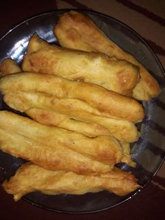 Foto resep Cakwe Cakue