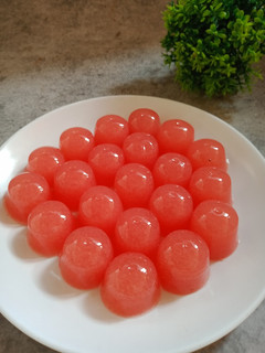 Foto resep Puding Jambu Biji