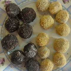 Foto principal de Croquetas de Oreo
