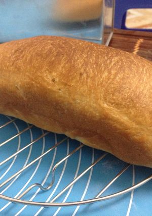 Hình của món Bánh mì gối trắng (ct savoury).