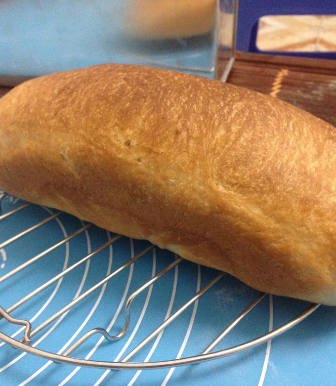 Hình của món Bánh mì gối trắng (ct savoury).