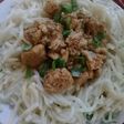 Chicken Spaghetti