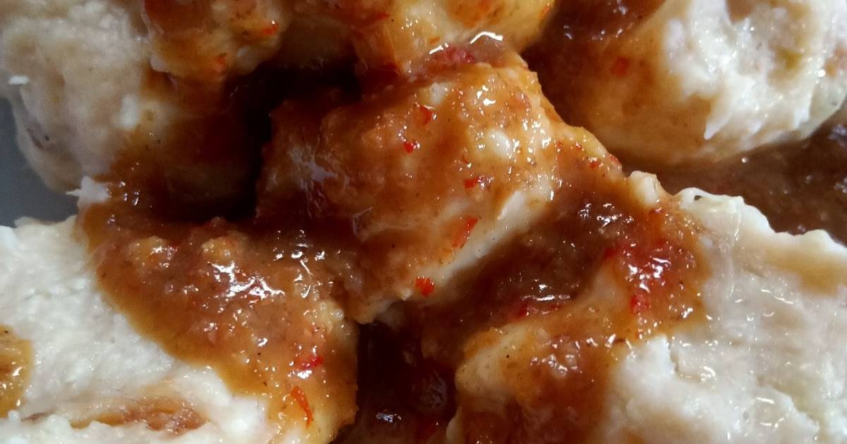 418 Resep Siomay Tenggiri Labu Siam Enak Dan Mudah Cookpad