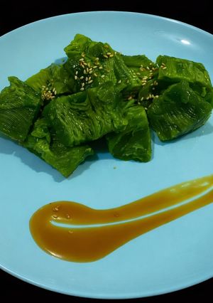 Hình của món SP.0264 - Bánh Đúc Vân Mây.