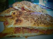 Una foto de baguettes de españa
