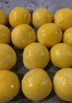 Foto resep Nastar