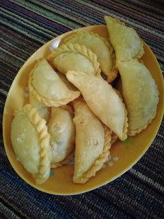 Foto resep Pastel Isi Bihun Ekonomis