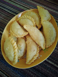 Foto resep Pastel Isi Bihun Ekonomis