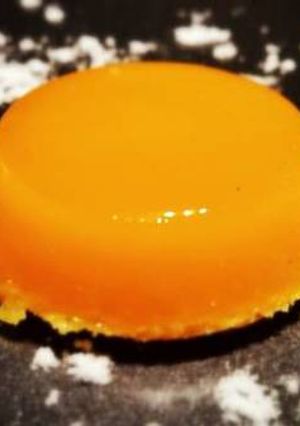 Foto di 🇧🇷 Quindim (dolcetto di tuorli brasiliano)