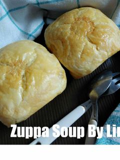 Foto resep Zuppa soup
