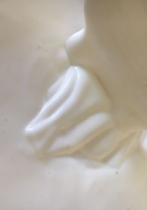 Foto resep Whipped Cream Homemade