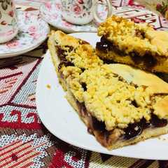 مبروشة-レシピのメイン写真