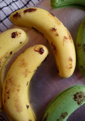 Foto resep Tokyo Banana