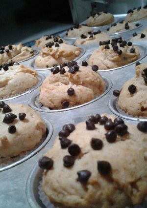 Foto resep Bolu tape irit