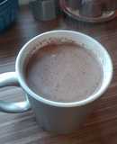 Chocolate caliente
