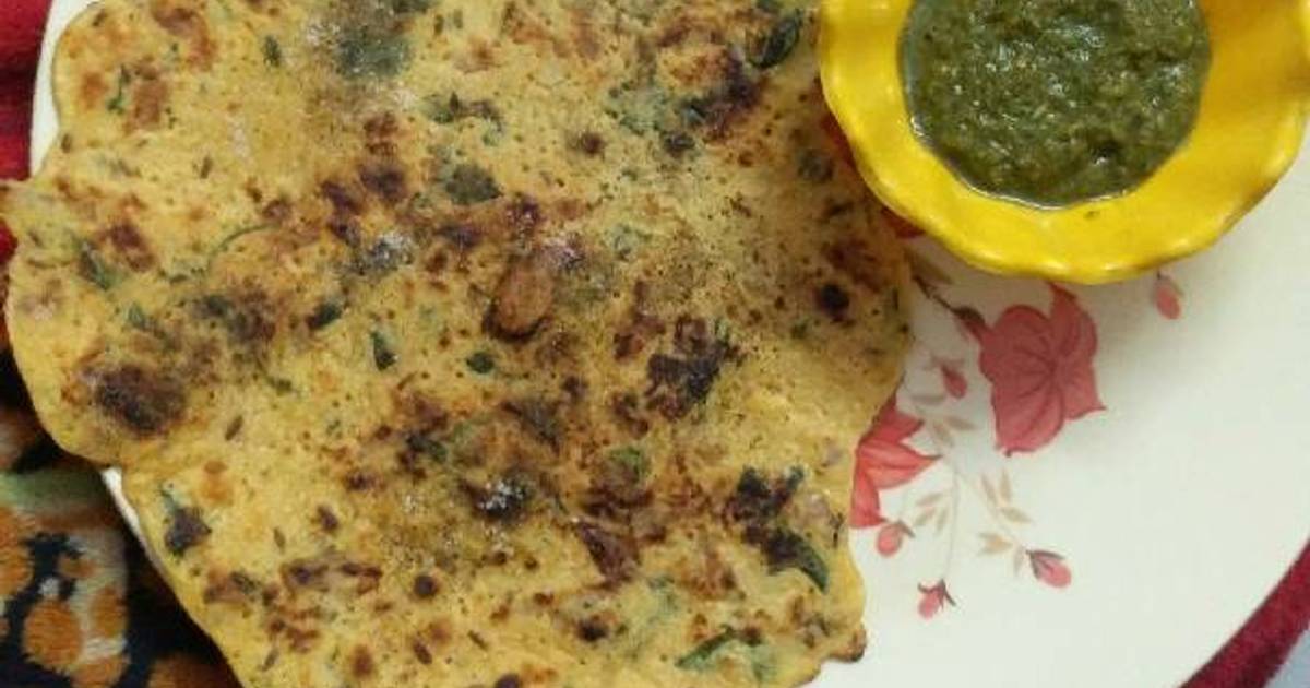 Besan,suji cheela Recipe by Shivangi Dubey - Cookpad