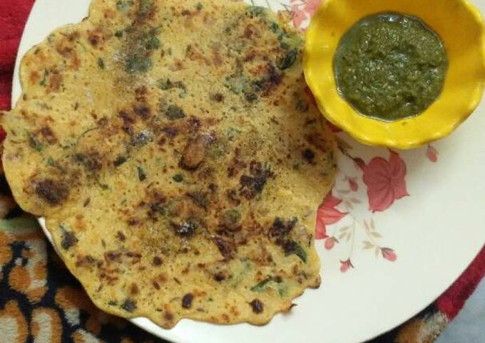 Besan,suji cheela Recipe by Shivangi Dubey - Cookpad