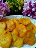 Split Moong Dal Mathri