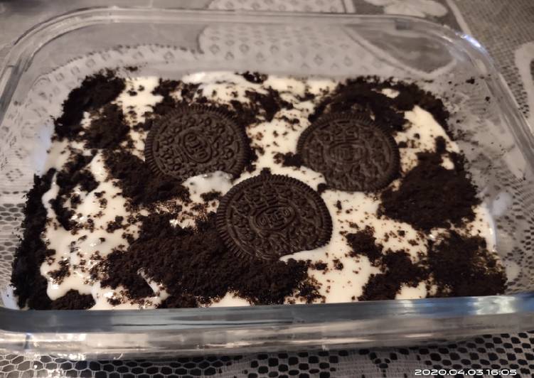 Oreo Cheesecake Lumer
