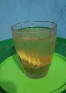 Herbal Kudu Reni(KUnyit maDU seRE jeruk NIpis)