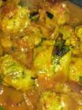 স্যামন কোপ্তা দোপেয়াঁজা