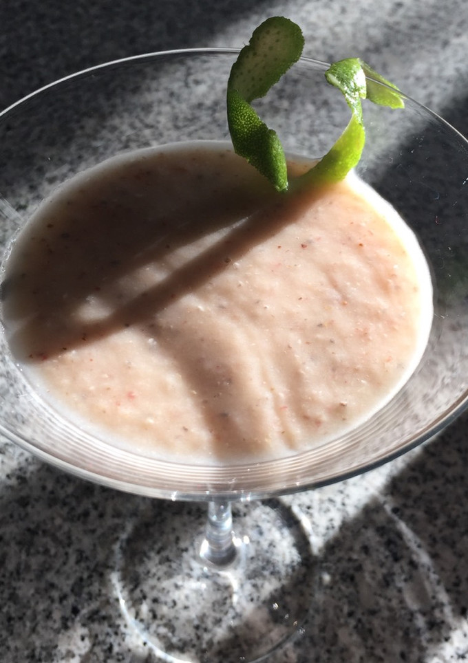 Una foto de Batido 8:44 am
