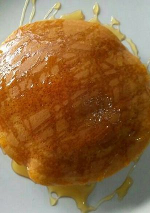 Foto resep Pancake yummy