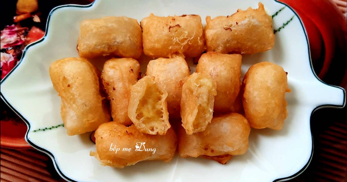 Tổng hợp công thức làm bánh sầu riêng ngon và dễ làm tại nhà