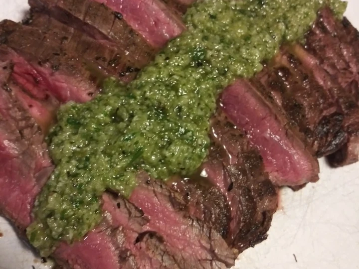 Easy Way Make Recipe Flank Steak that is  Makes Drooling, Delicious}