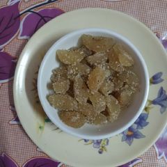 Amla Candy A picture of Amla Candy.