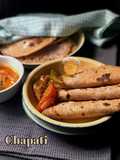 Chapati