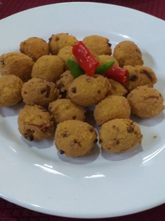 Foto resep Tahu Kremes Homemade
