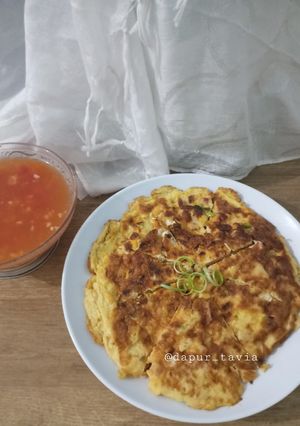 Foto resep Fuyunghai