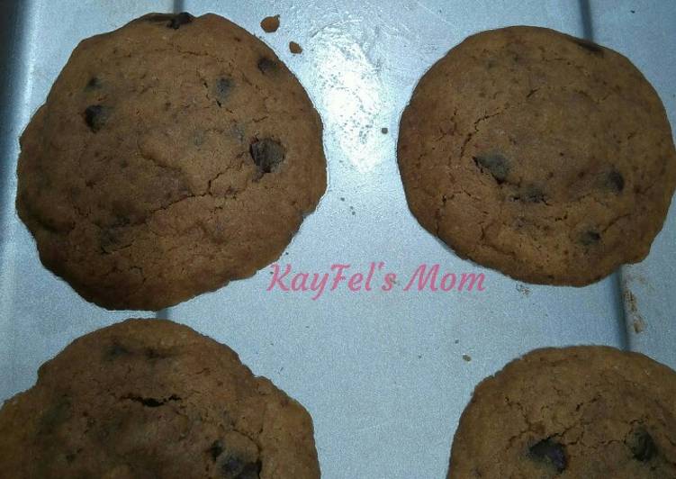 Cookies Lumer Silver Queen