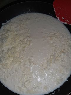 Foto resep Cream Cheese sederhana