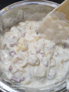 Una foto de Tortellini