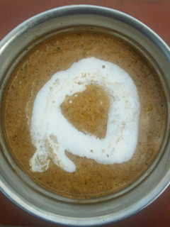 பாலக் கிரேவி செய்முறை முக்கிய புகைப்படம்