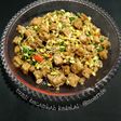 Tumis Kecambah Kedelai