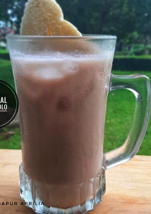 Foto resep Es Kapal || Khas Solo