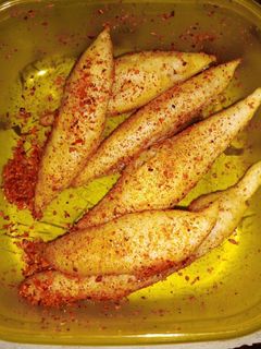 Foto resep Otak-otak goreng tanpa ikan