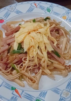 รูปของ หมี่ซั่ว - คีโต