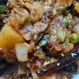বাঁধাকপি ঘন্ট(bandhakopi ghonto recipe in Bengali)