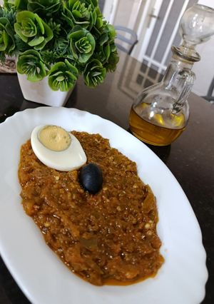 صورة لوصفة حميص إكسبراس